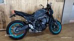 Yamaha MT - 21