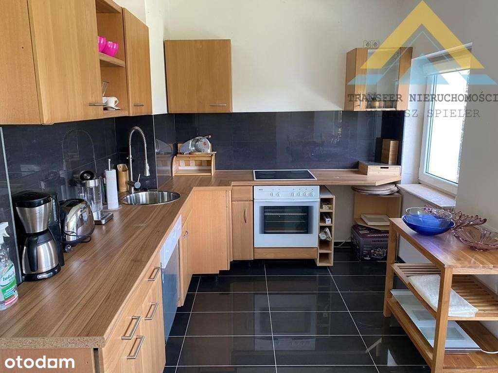 Komfortowy dom w Pakości-7