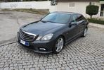 Mercedes-Benz E 250 CDi Avantgarde BE Auto. - 1