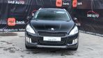 Peugeot 508 RXH 2.0 HDi FAP BMP Hybrid4 - 3