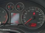 Audi A3 1.9 TDI Attraction - 22