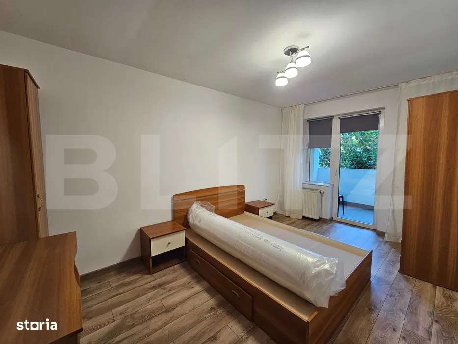 Apartament 4 camere, 100 mp, garaj, pet friendly - Zorilor - Imagine principală: 3/7