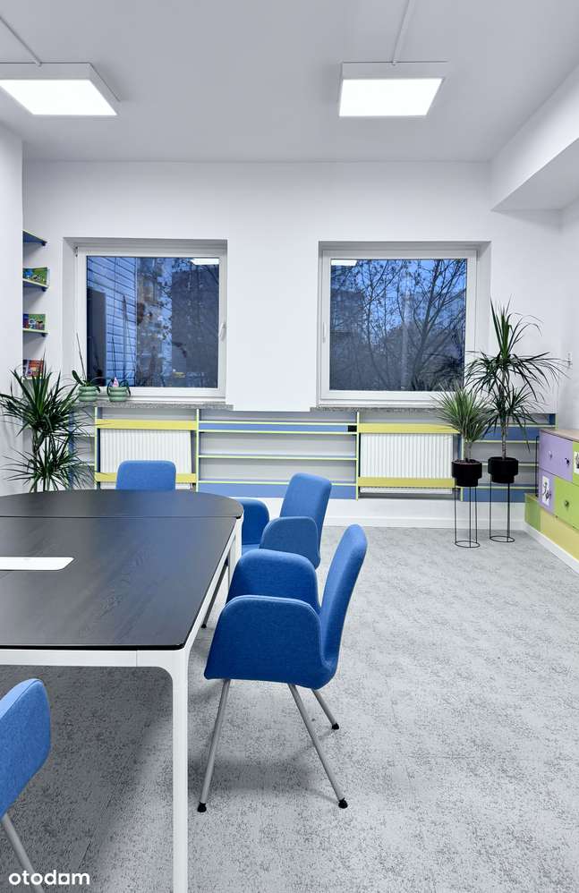 Salki konferencyjne, biura serwisowane, cowork, edukacja METRO IMIELIN - Pełny obrazek: 1/20