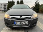 Opel Astra 1.6 150 Jahre - 6