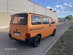 Volkswagen Transporter - 4