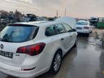 Dezmembram Opel Astra J, an 2012, motor 1.7 CDTI, euro 5 - 3