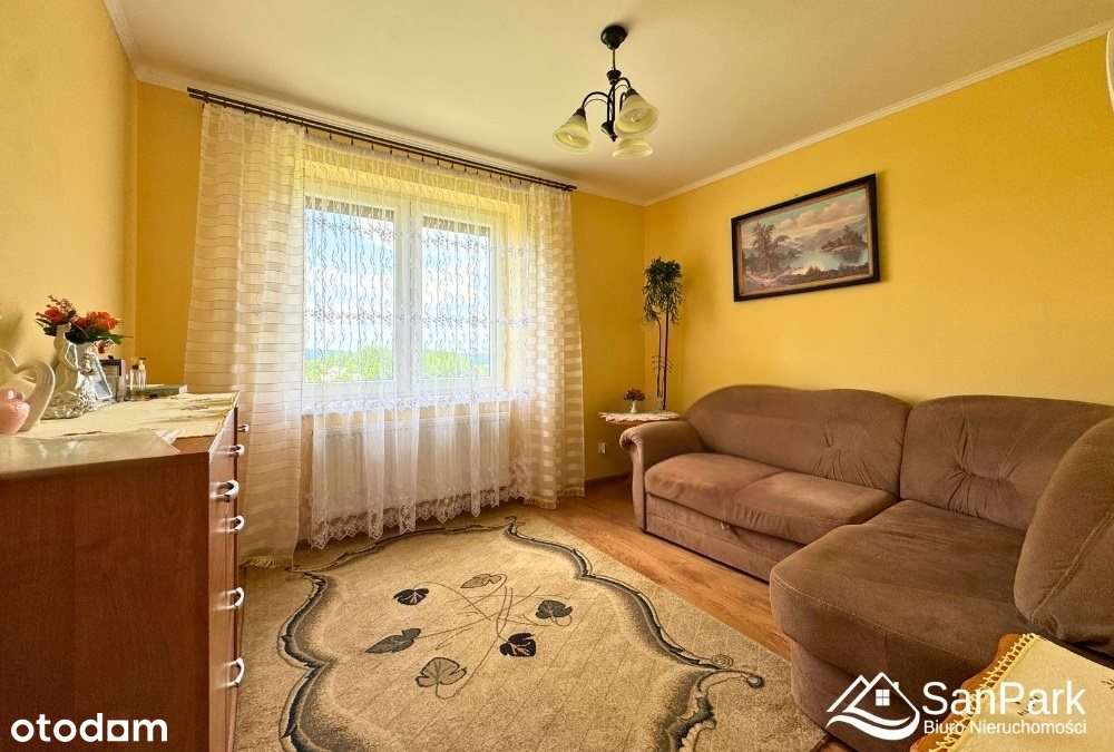 Dom na sprzedaż, Lesko, 5 pokoi-9