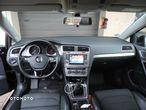 Volkswagen Golf 1.6 BlueTDI Comfortline - 14