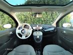 Fiat 500 1.3 16V MJ New Lounge S&S - 20