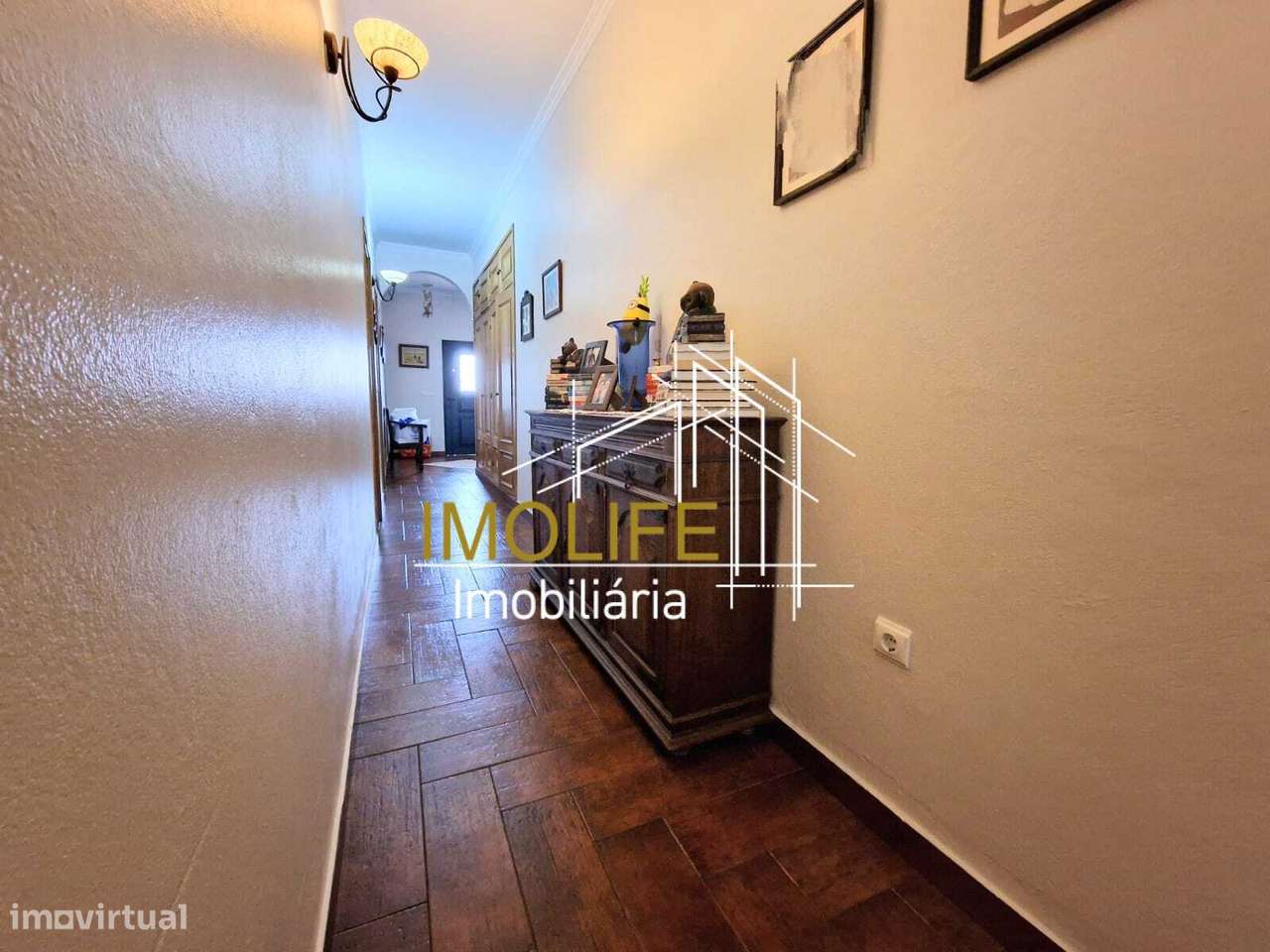 Moradia T4 sita na aldeia de Sapos - Mertola-30