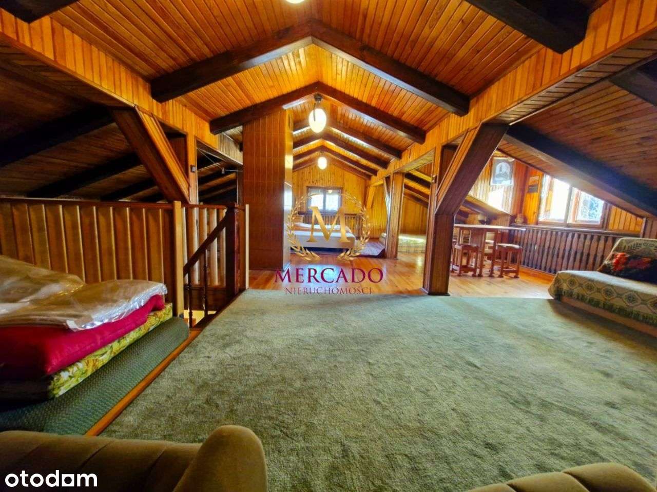 Dom blisko Ciechocinka, z dużą działką i lasem. - Pełny obrazek: 5/13