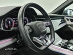 Audi Q8 3.0 50 TDI quattro Tiptronic - 16