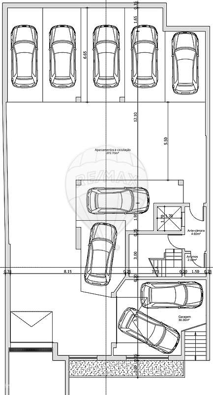 Apartamento T4 para venda-6