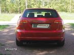 Audi A3 2.0 TDI Sportback DPF quattro S line Sportpaket - 14