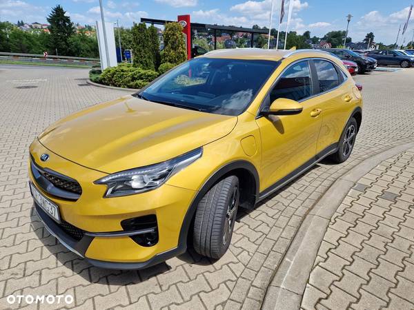 Kia XCeed 1.6 GDI PHEV L DCT - 4