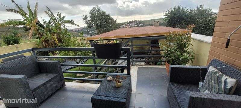 T4 +1 moradia Agualva Cacem - Grande imagem: 4/5