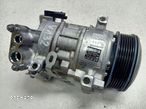 SPRĘŻARKA KLIMATYZACJI OPEL CORSA FPEUGEOT 2008 II 1.2 THP 20R 9828684880 - 1