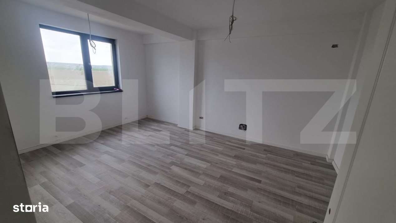 Apartament 2 camere, decomandat, 57 mp, bloc nou, zona Albesti - Imagine principală: 5/10