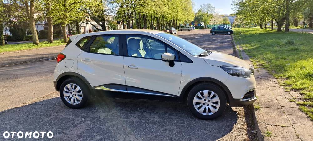 Renault Captur 0.9 Energy TCe Zen - 1