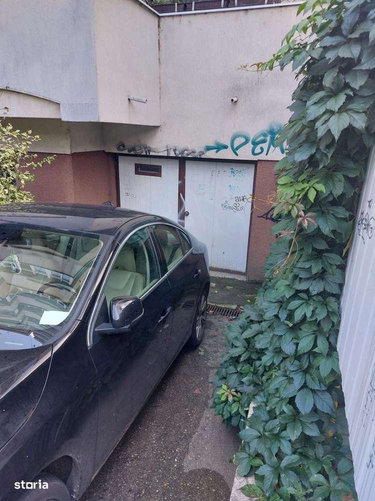 apart 5 camere zona Dorobanti cu garaj încălzit-12