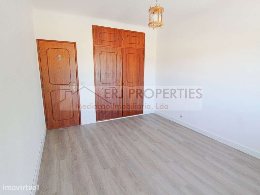 Excelente Apartamento a 450m da praia da Altura-11