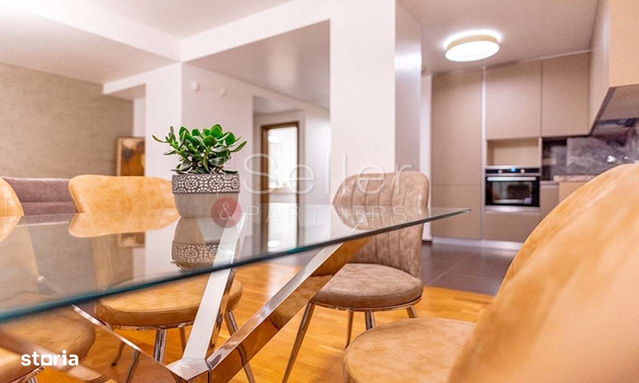 Apartament Premium - Calea Poienii - Imagine principală: 5/12