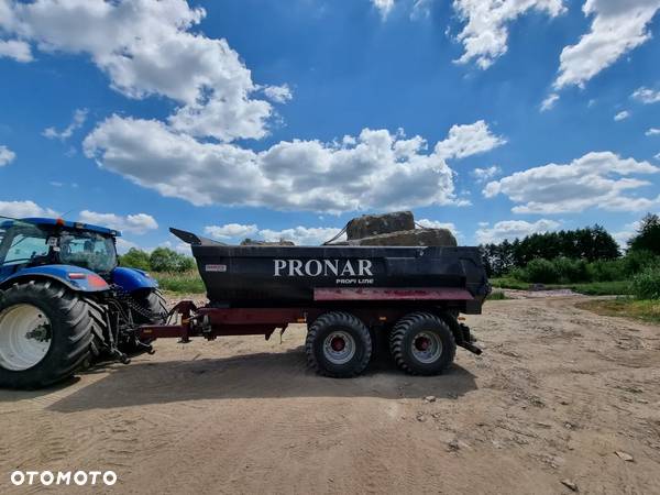 New Holland T7070 - 2