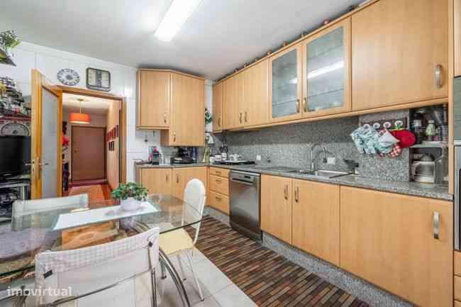 Excelente apartamento T3 em Fermentões-6