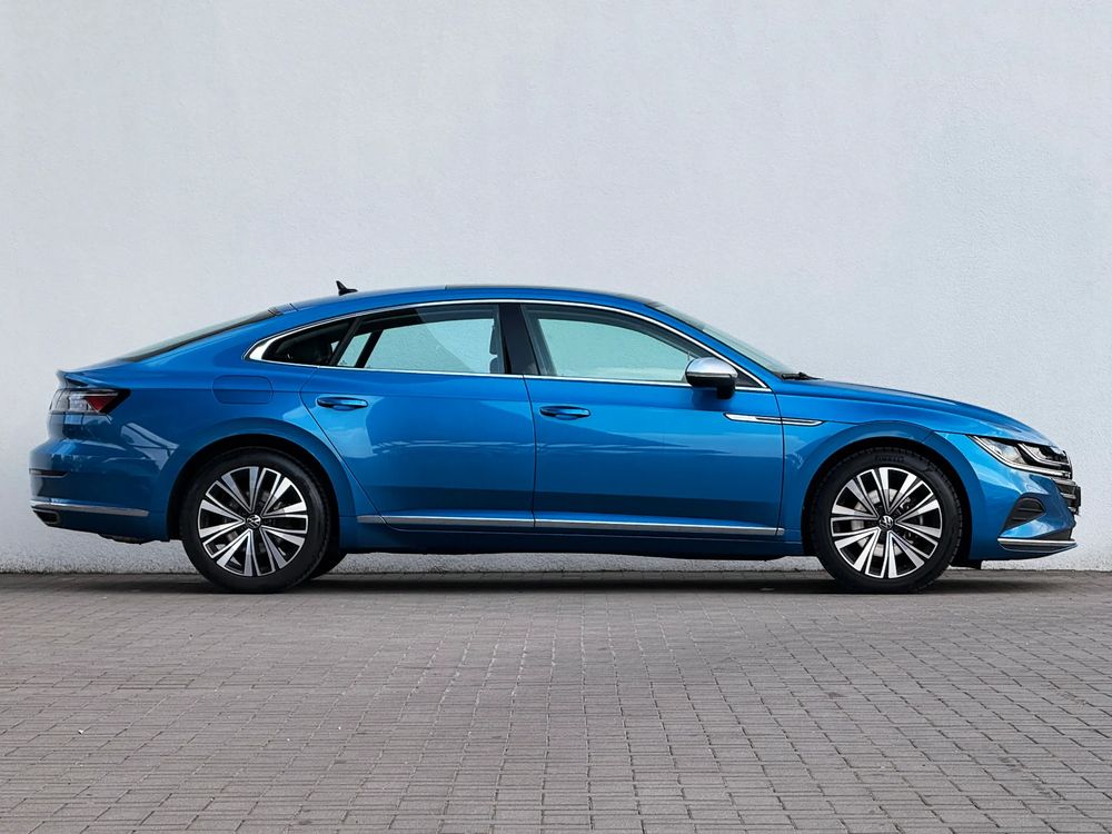 Volkswagen Arteon 2.0 TSI Elegance DSG 190 KM — zdjęcie 3