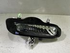 halogen prawy FIAT PANDA III 3 12- - 1