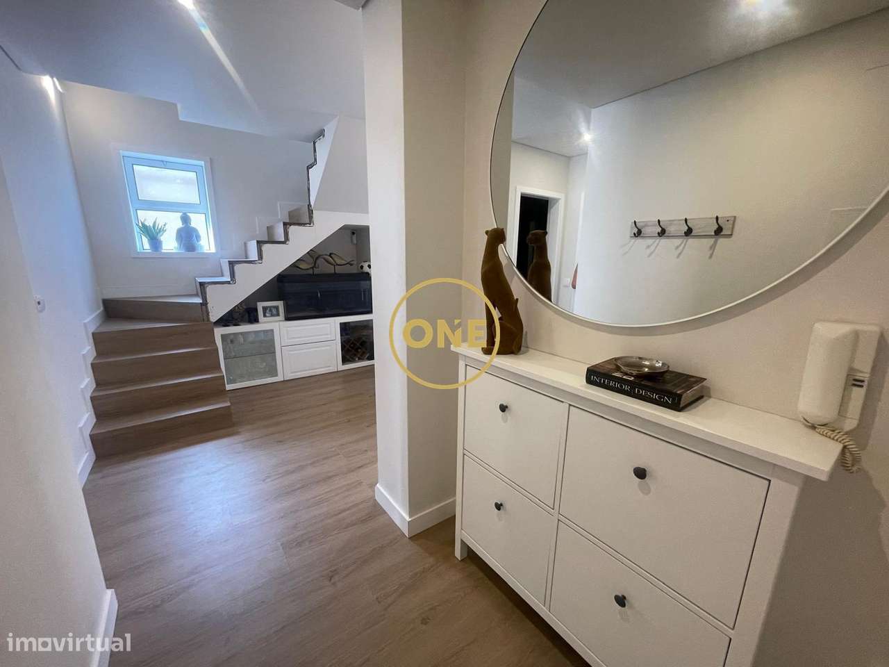 Apartamento T3 Duplex Mobilado – Junto ao Centro de Esposende - Grande imagem: 5/21