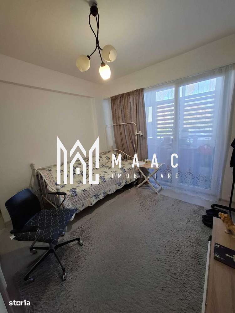 Garsoniera | 32 MPU | Bulevardul Mihai Viteazu - Imagine principală: 2/8