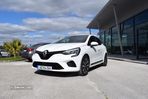 Renault Clio 1.0 TCe Intens - 4