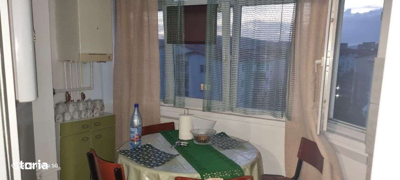 Apartament 3 camere Ostroveni/Blocul armatei-11