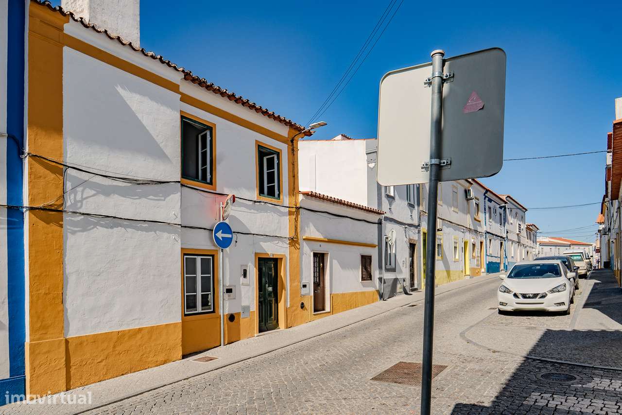 CASA | PARA VENDA | REDONDO-27