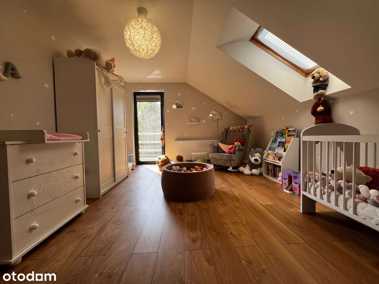 Nowoczesny dom pod lasem | Blisko PKP | Meble w cenie-7