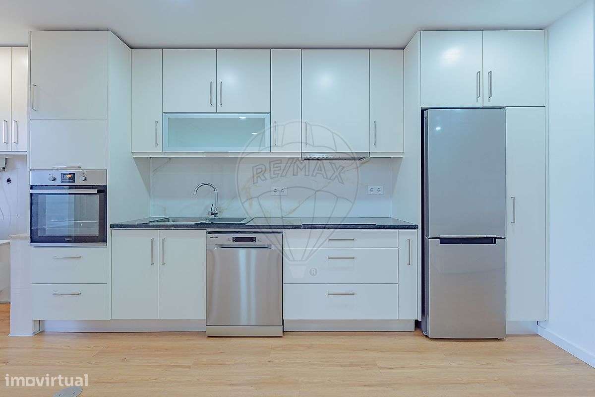 Apartamento T2 para venda - Grande imagem: 4/25