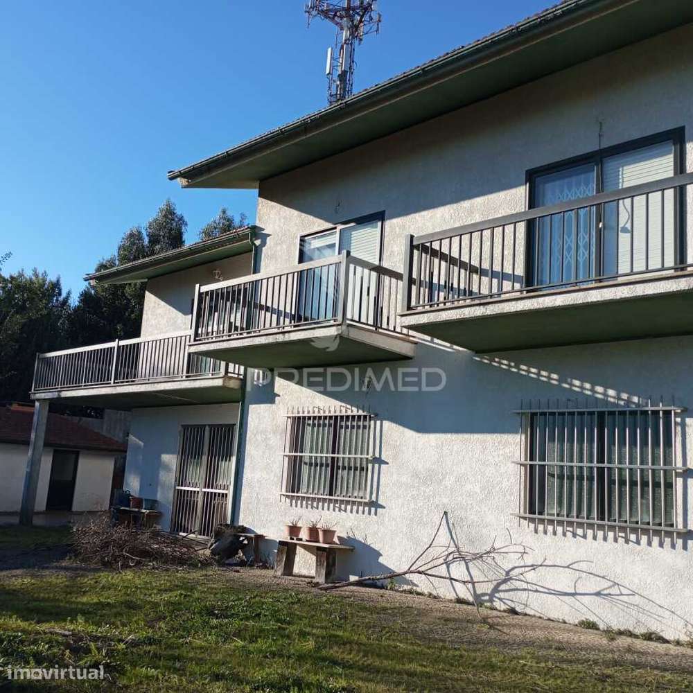 Moradia T3 em Sever do Vouga - Grande imagem: 4/40