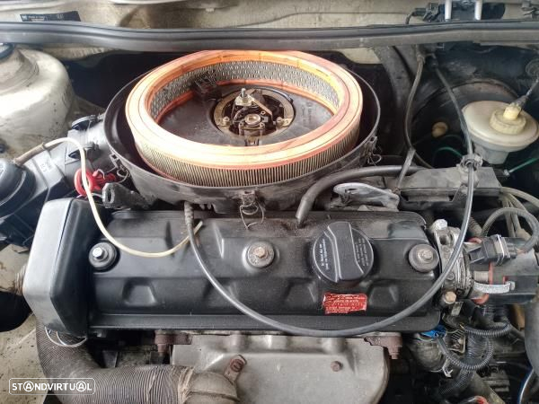 Motor Seat Ibiza Ii (6K1) - 1