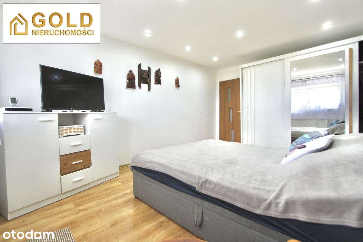 Mieszkanie 4-pokojowe z wyposażeniem Gryfice obrze-9