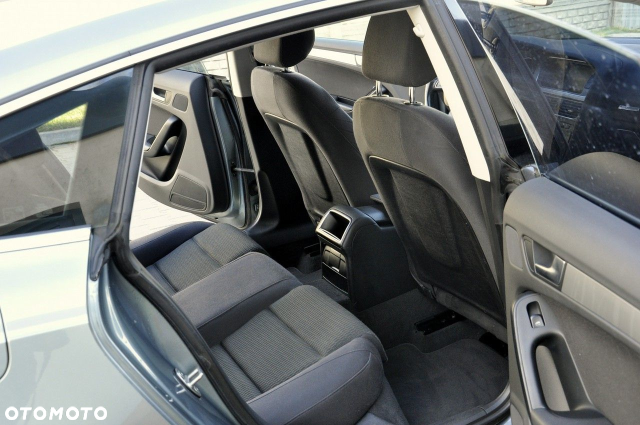 Audi A5 2.0 TFSI Sportback - 28