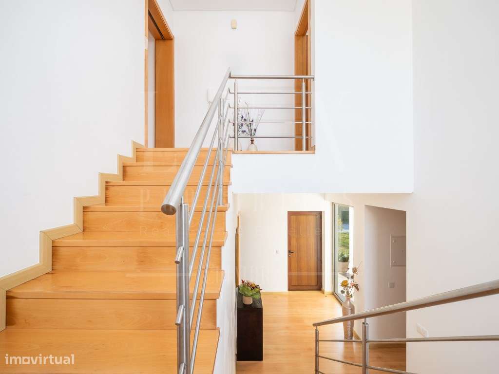 Moradia T4 | Pampilhosa, Mealhada-10