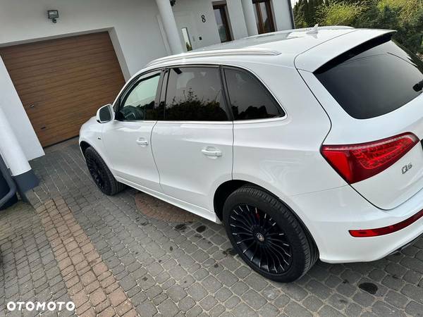 Audi Q5 2.0 TDI Quattro - 7