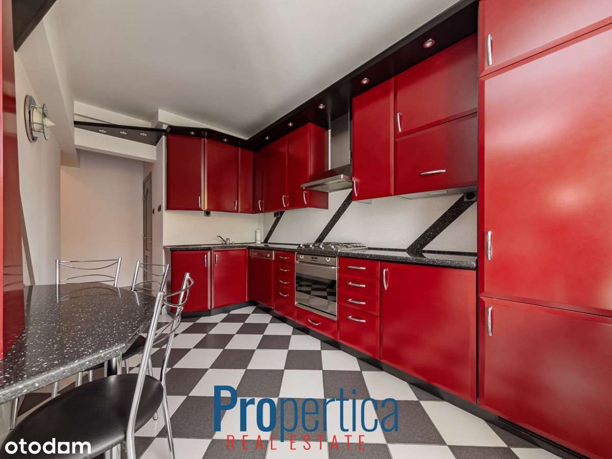 * Przestronne na strzeżonym osiedlu * - Pełny obrazek: 5/20