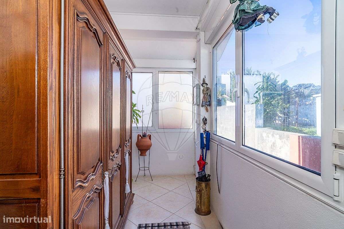 Apartamento T2 para venda-36