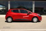 Renault Clio Van 1.5 DCI Zen GPS 90cv - 10