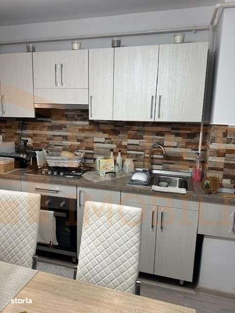 Garsoniera de vanzare in zona Tomis Nord-Campus, Constanta-Ideal pentr - Imagine principală: 4/11