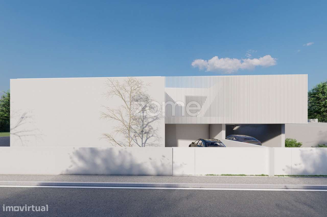 Moradia T4 - Grande imagem: 5/21