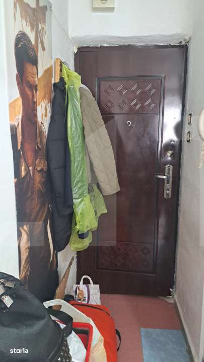 Garsoniera de vanzare, 12 mp, zona Dambovitei - Imagine principală: 4/4