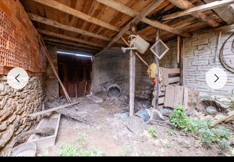 Casa para remodelar - Grande imagem: 5/9